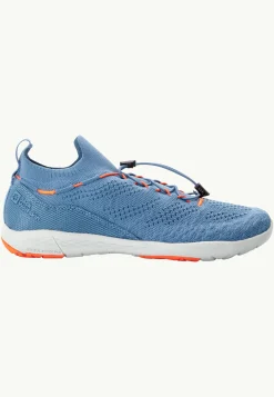 Spirit Knit Low W
