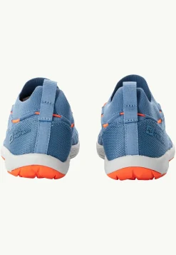 Spirit Knit Low W