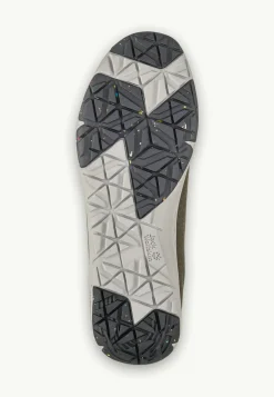 Spirit Wool Low M