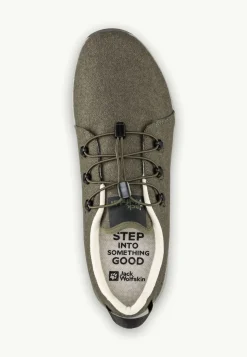 Spirit Wool Low M