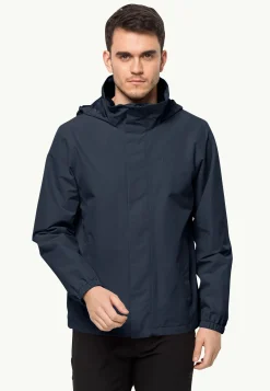 Stormy Point 2l Jkt M