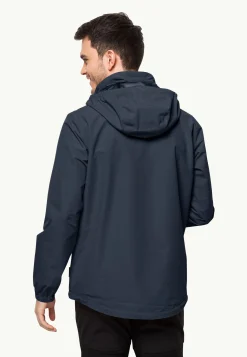 Stormy Point 2l Jkt M