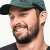 Strap Cap