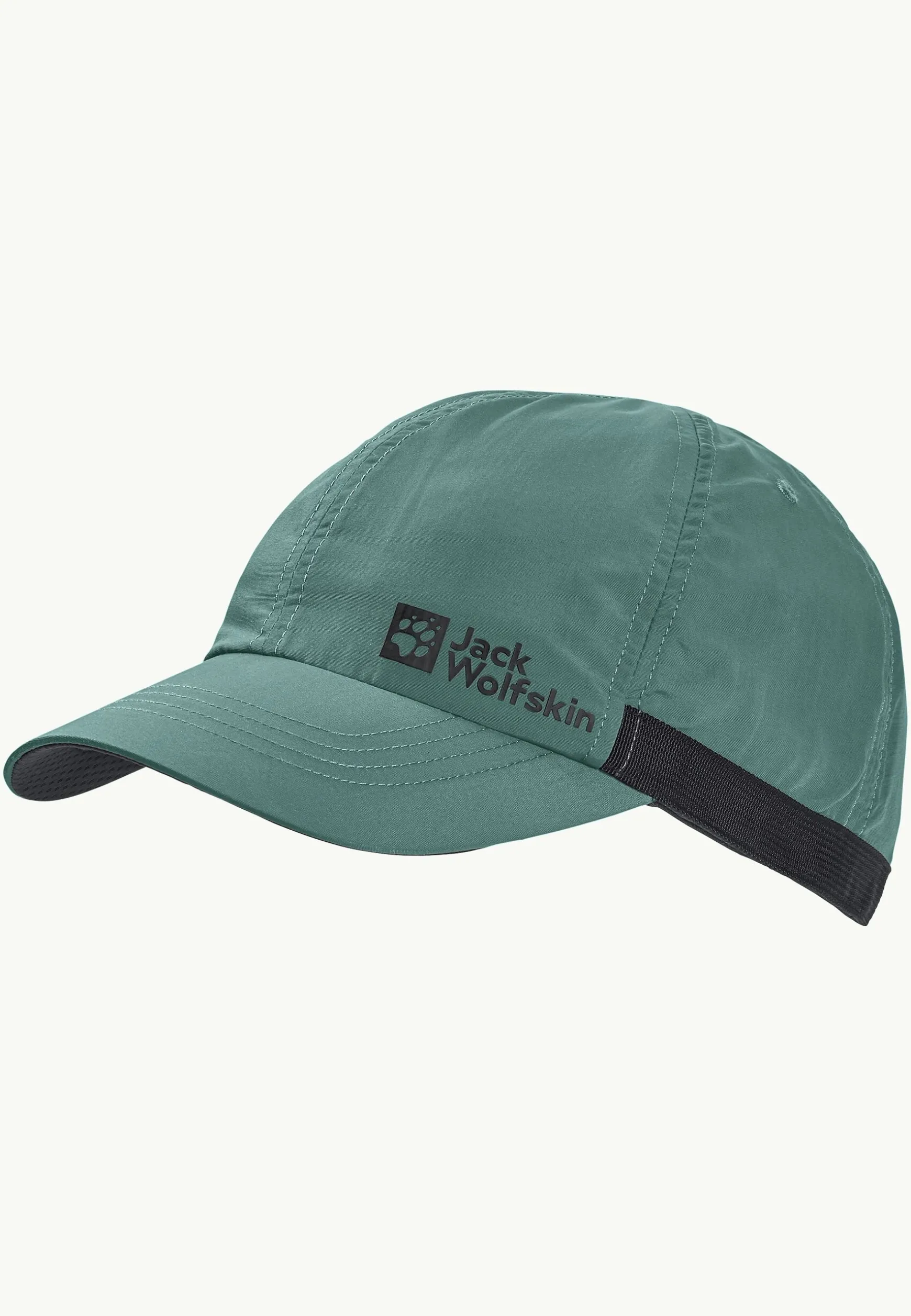Strap Cap