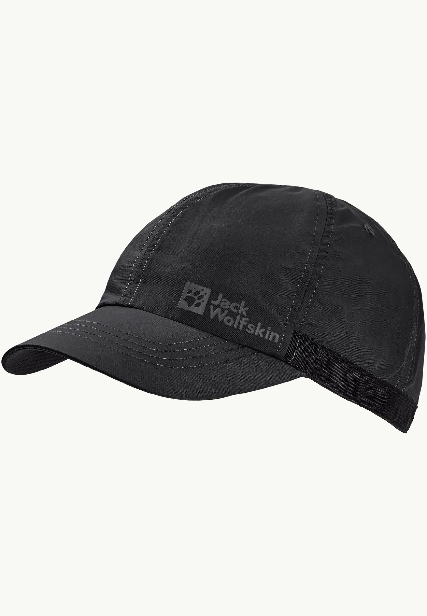 Strap Cap