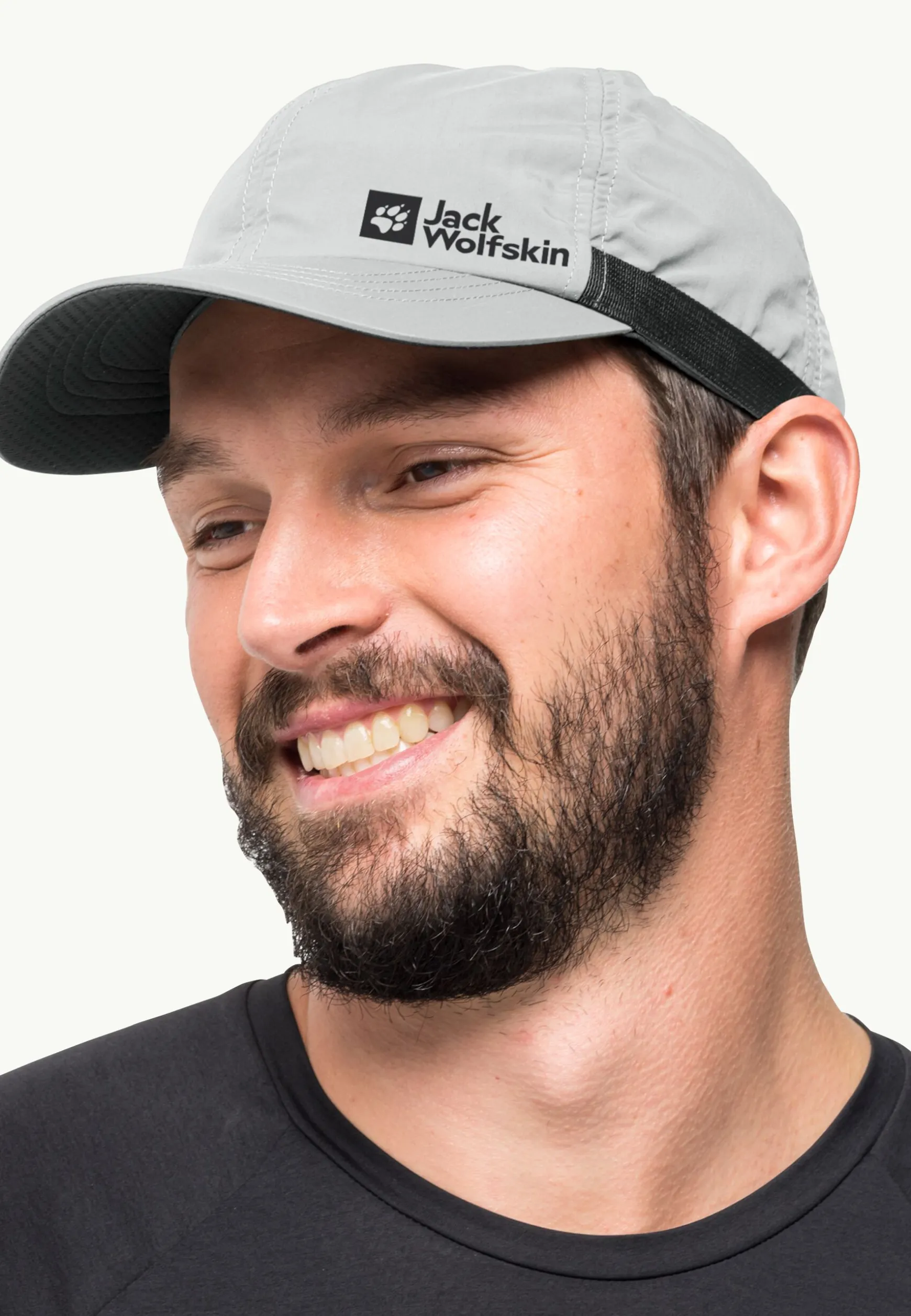 Strap Cap