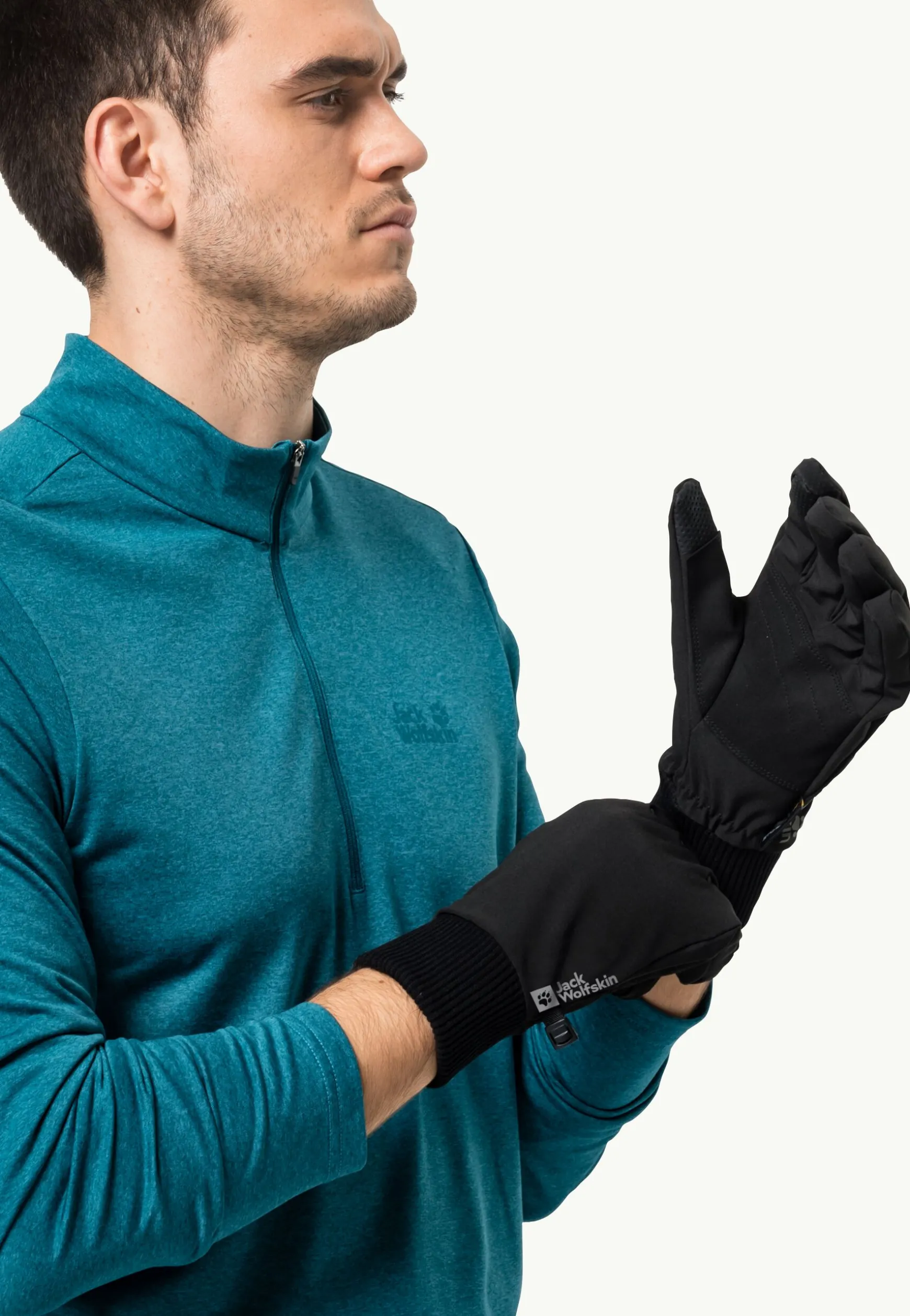 Supersonic Xt Glove