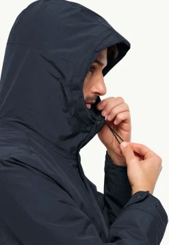Talforst Parka M