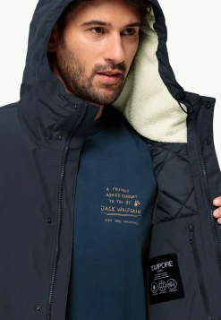 Talforst Parka M