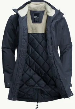 Talforst Parka M
