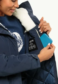 Talforst Parka W