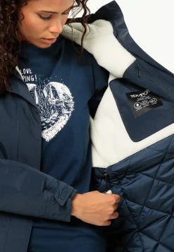 Talforst Parka W