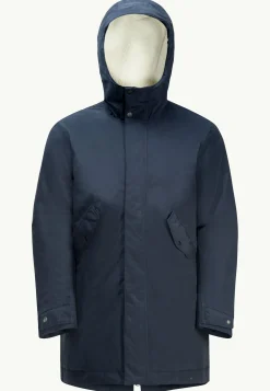 Talforst Parka W