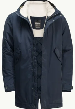 Talforst Parka W