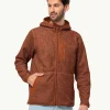 Tannenspur Hooded Jkt M