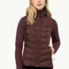 Tasman Down Hybrid W