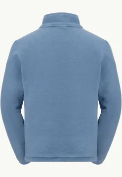 Taunus Halfzip K