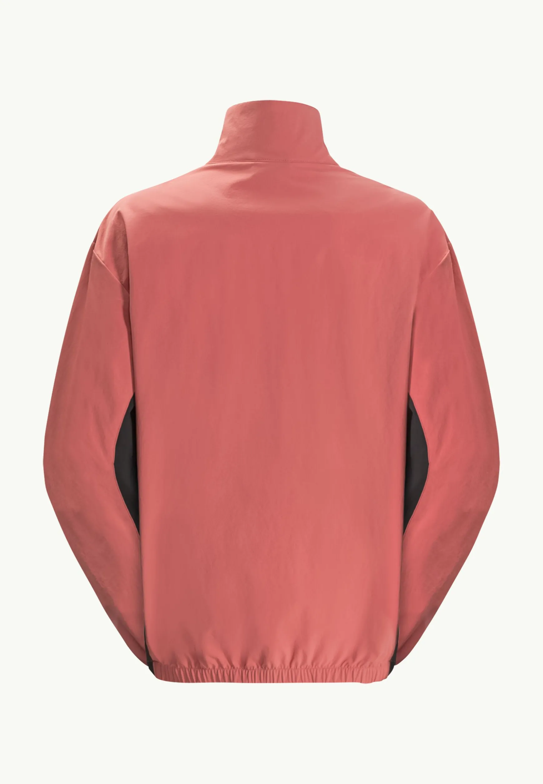 Teen Halfzip Y