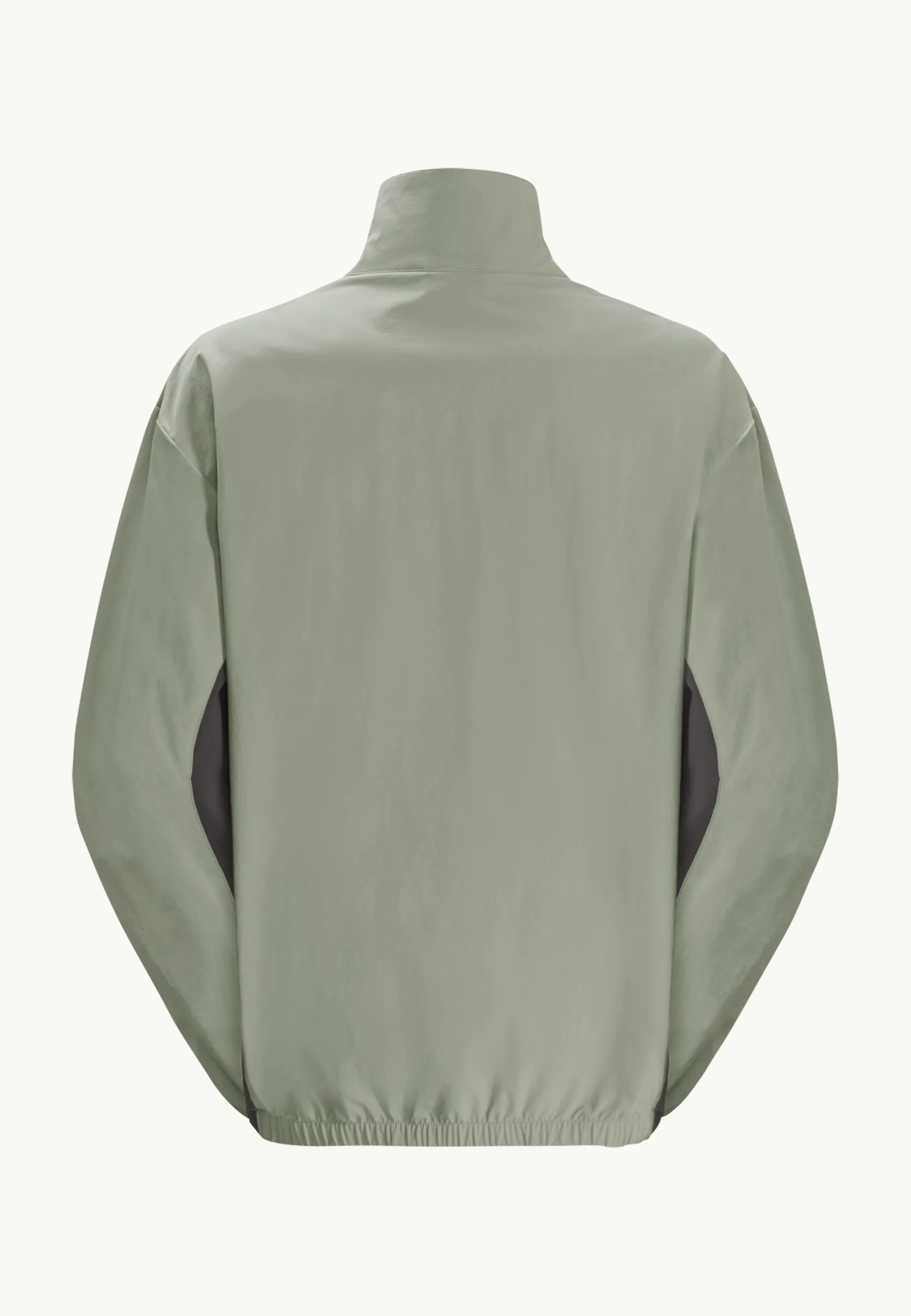 Teen Halfzip Y