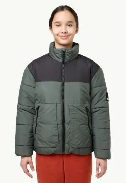Teen Ins Jacket Y