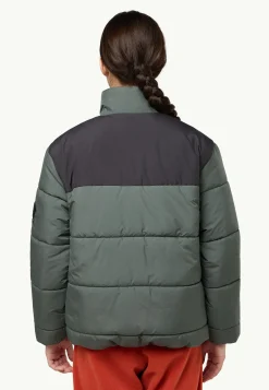 Teen Ins Jacket Y