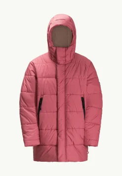 Teen Ins Long Jacket Y