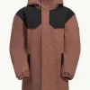 Teen 2l Ins Parka G