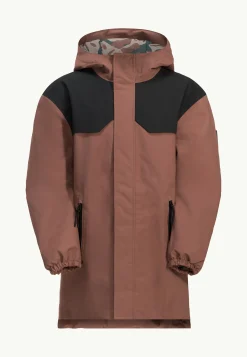 Teen 2l Ins Parka G
