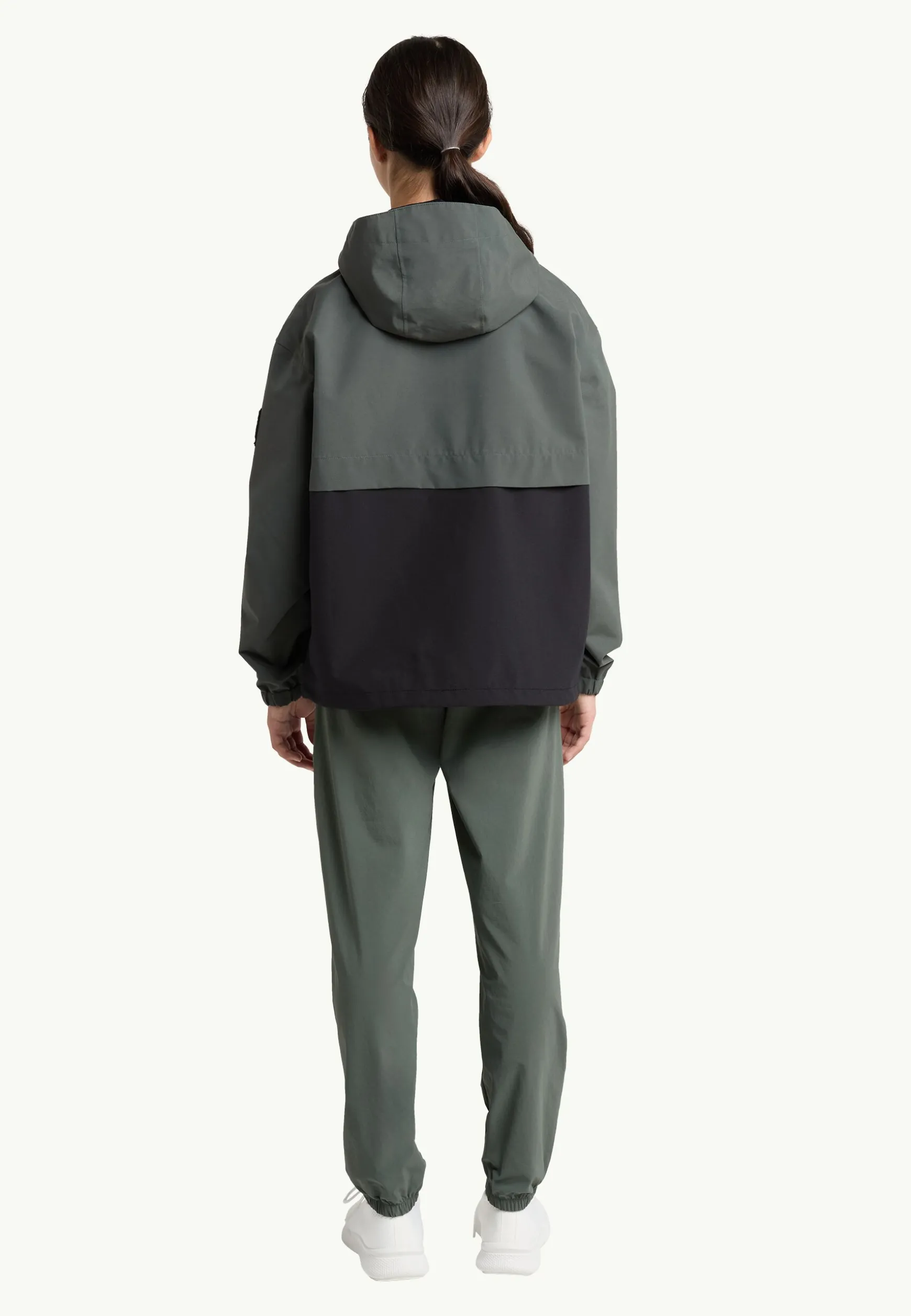 Teen 2l Jacket Y