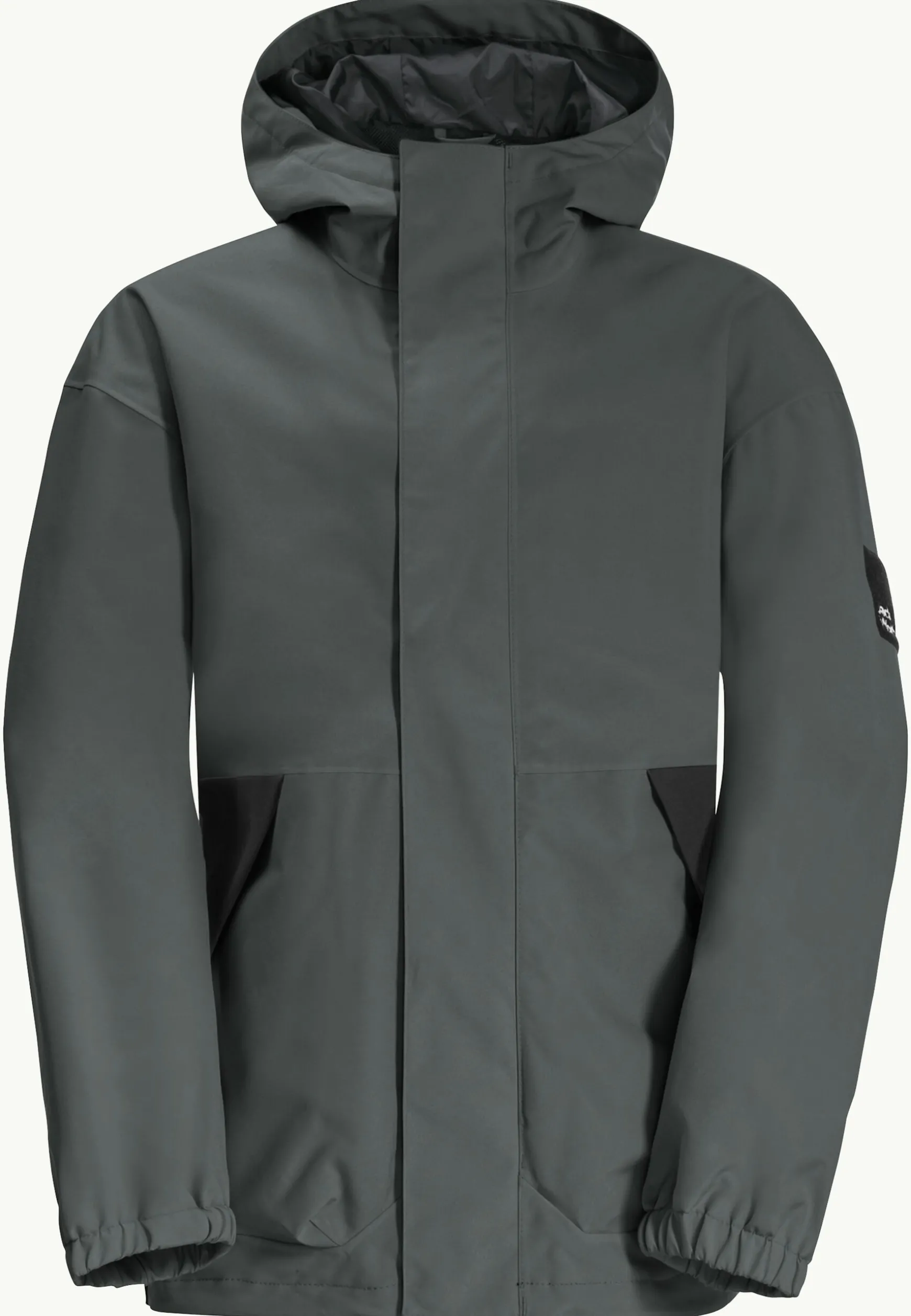 Teen 2l Jacket Y