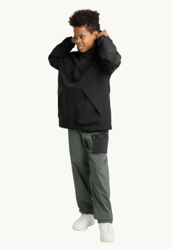 Teen 2l Jacket Y