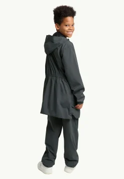 Teen Parka Y