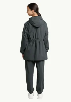 Teen Parka Y
