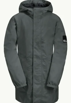 Teen Parka Y