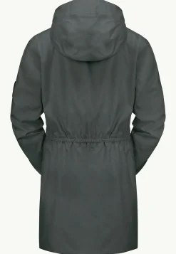Teen Parka Y