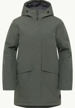 Tempelhof Coat W