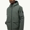 Tempeltor Jkt M
