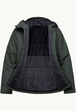 Tempeltor Jkt M