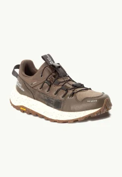 Terraquest Low M