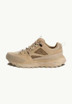 Terraquest Texapore Low M