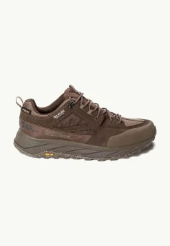 Terraquest Texapore Low M
