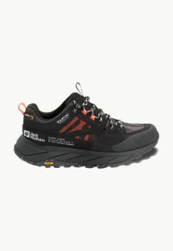 Terraquest Texapore Low W