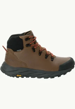 Terraquest X Texapore Mid M