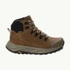 Terraquest X Texapore Mid W
