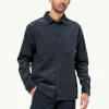 Trackfinder Shirt M