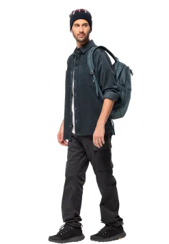 Trackfinder Shirt M