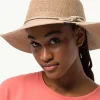 Travel Hat W