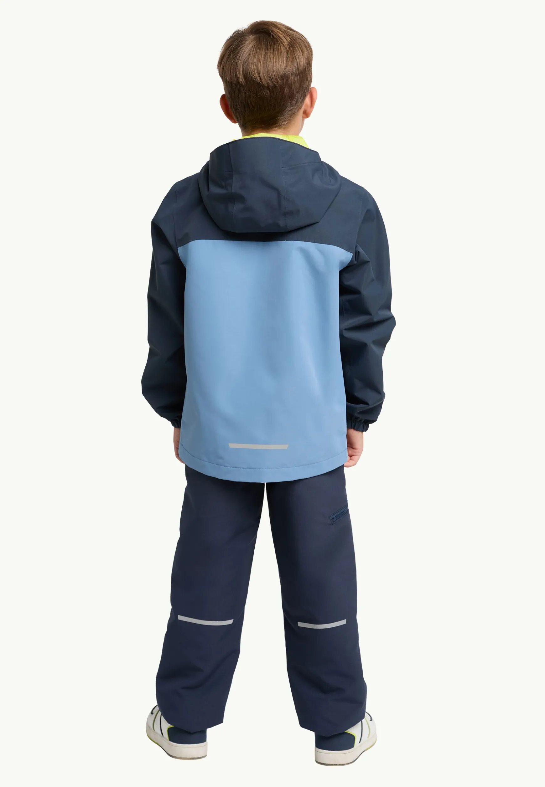 Tucan Jacket K