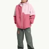 Turbulence Hooded Jkt K