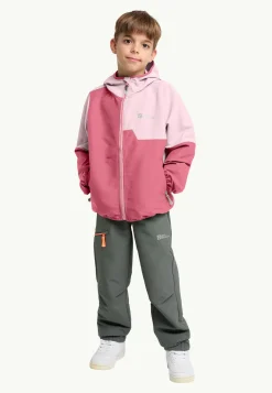 Turbulence Hooded Jkt K